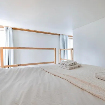 Stunning 1bdr In By Lovelystay Лиссабон