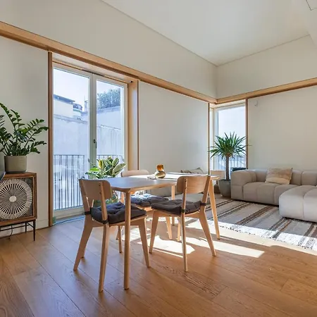 Apartmán Stunning 1bdr In By Lovelystay