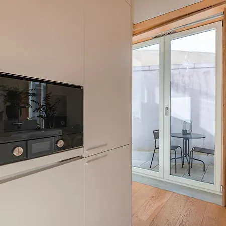 Stunning 1bdr In By Lovelystay Apartmán Lisboa