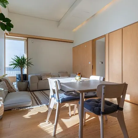 Stunning 1bdr In By Lovelystay Apartmán *