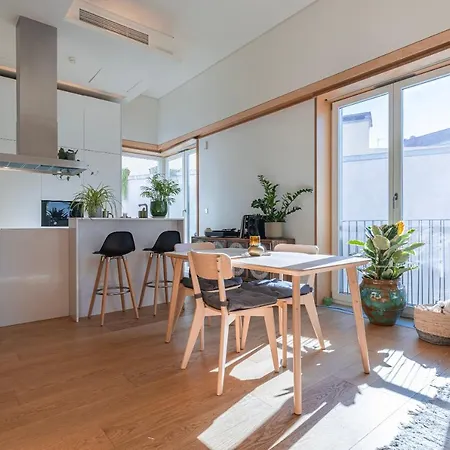 Stunning 1bdr In By Lovelystay Apartament