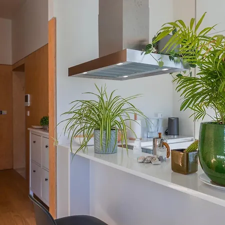 Stunning 1bdr In By Lovelystay Apartmán *