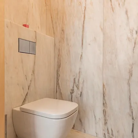 Apartmán Stunning 1bdr In By Lovelystay Lisboa
