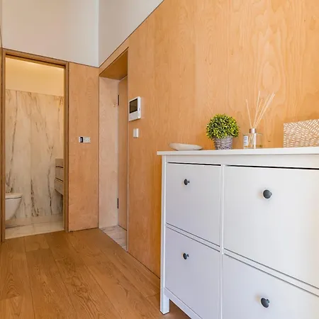 Stunning 1bdr In By Lovelystay Lizbona