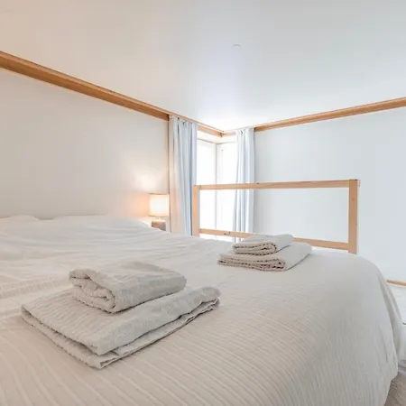Stunning 1bdr In By Lovelystay * ליסבון