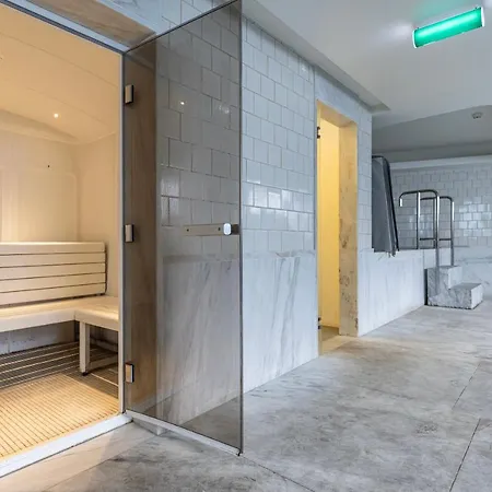 Stunning 1bdr In By Lovelystay ליסבון