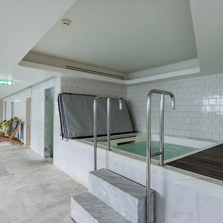 דירה Stunning 1bdr In By Lovelystay *