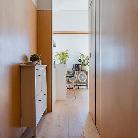 Stunning 1bdr In By Lovelystay * ליסבון