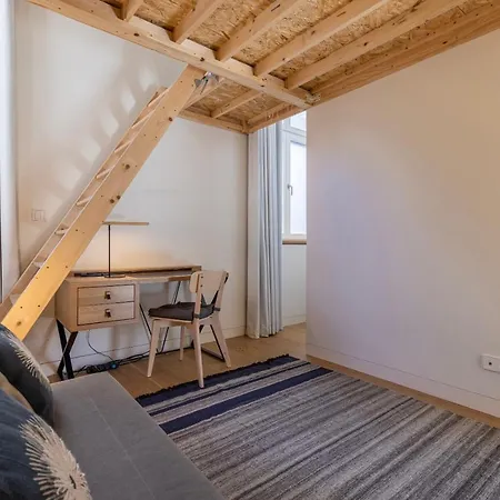 דירה Stunning 1bdr In By Lovelystay *