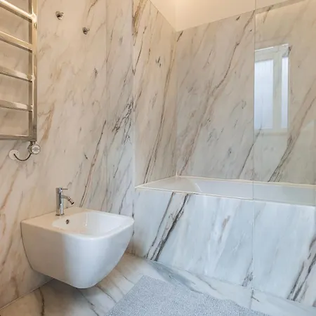 Stunning 1bdr In By Lovelystay דירה ליסבון